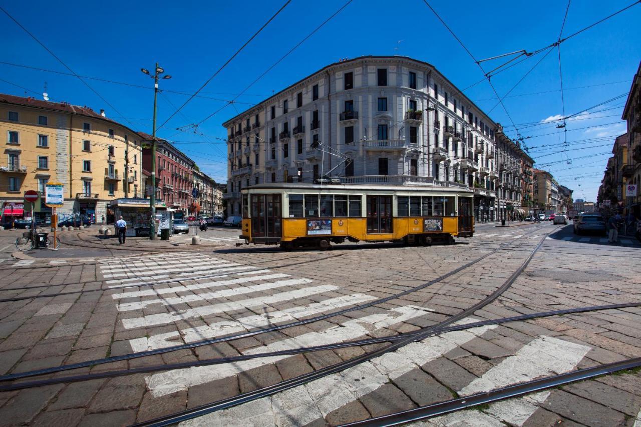 Antico Borgo Apartment Milan Luaran gambar