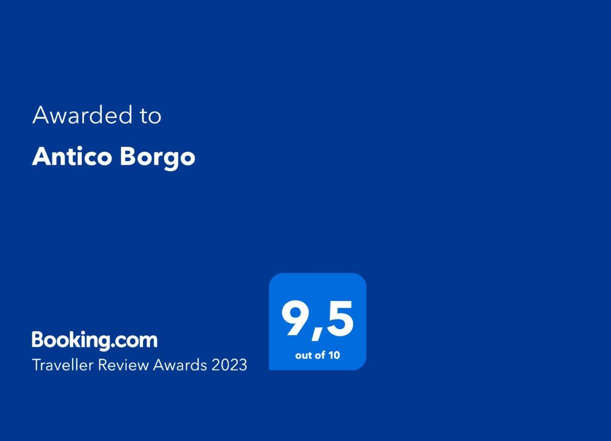 Antico Borgo Apartment Milan Luaran gambar