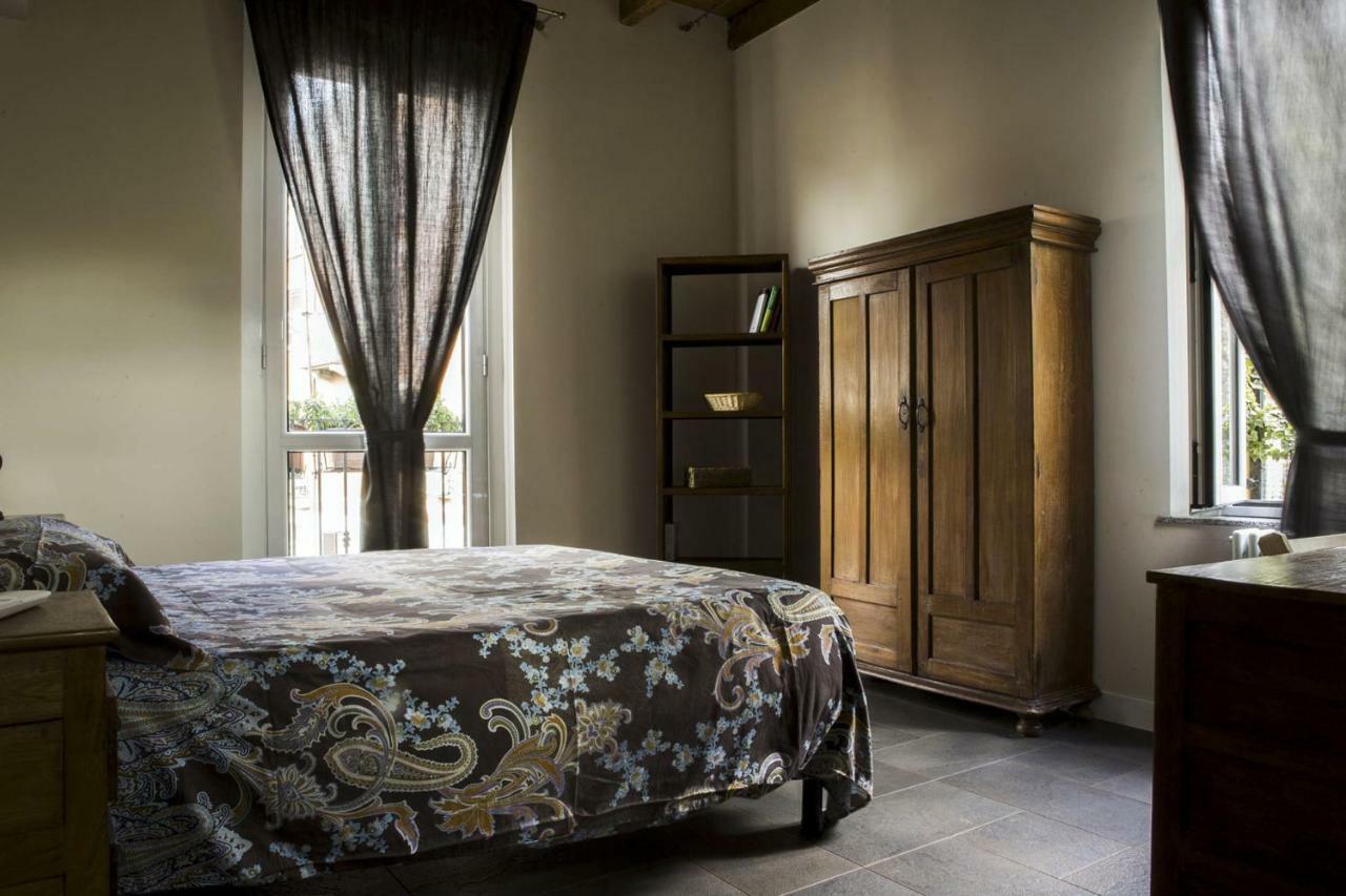 Antico Borgo Apartment Milan Luaran gambar
