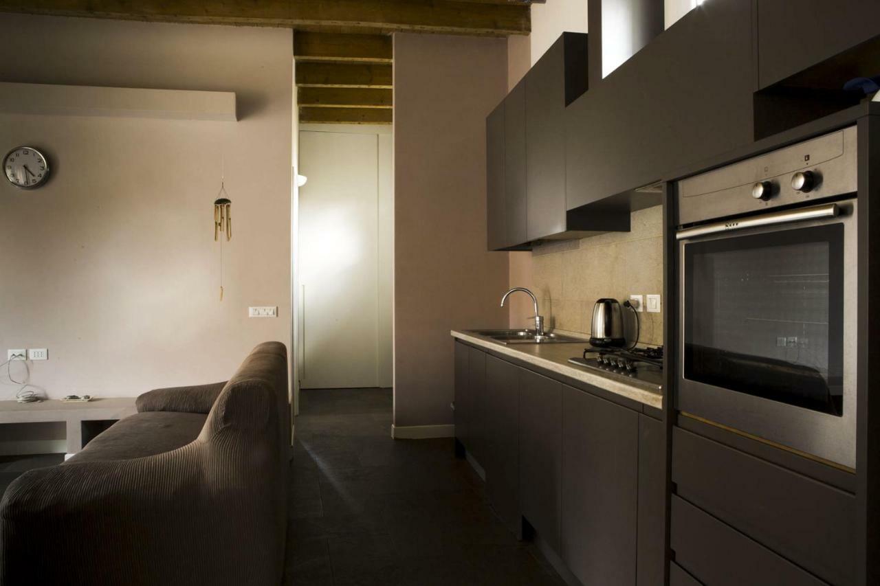 Antico Borgo Apartment Milan Luaran gambar