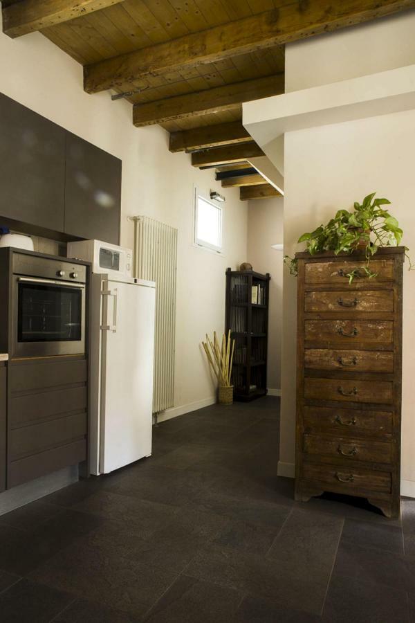 Antico Borgo Apartment Milan Luaran gambar