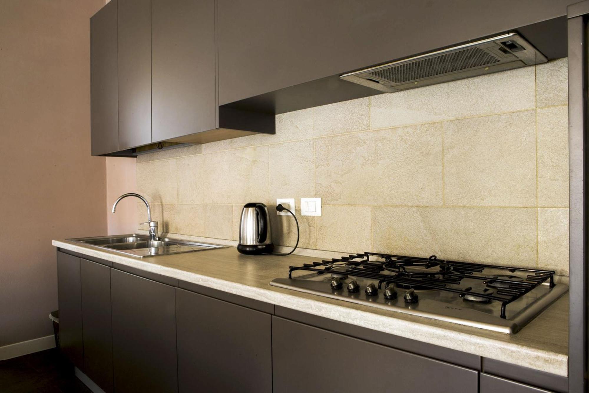 Antico Borgo Apartment Milan Luaran gambar