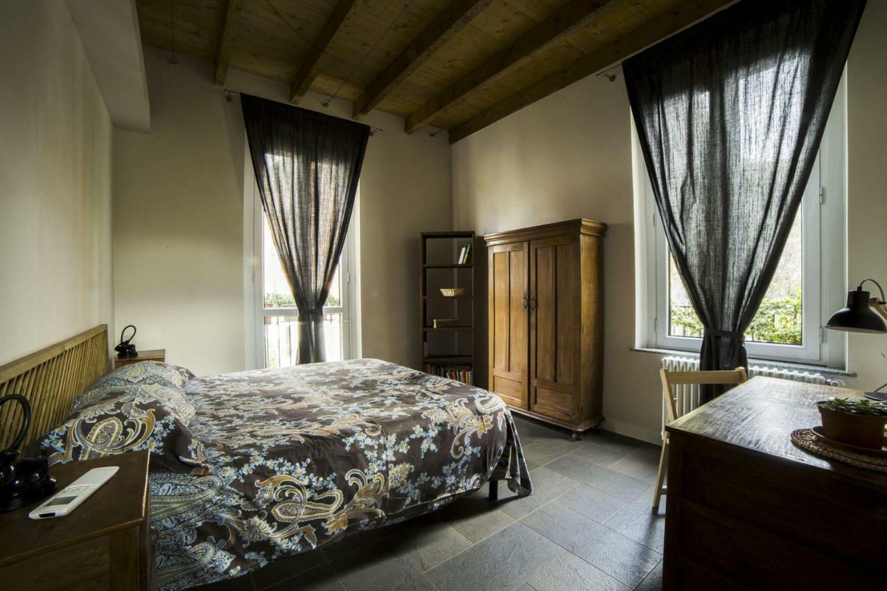 Antico Borgo Apartment Milan Luaran gambar